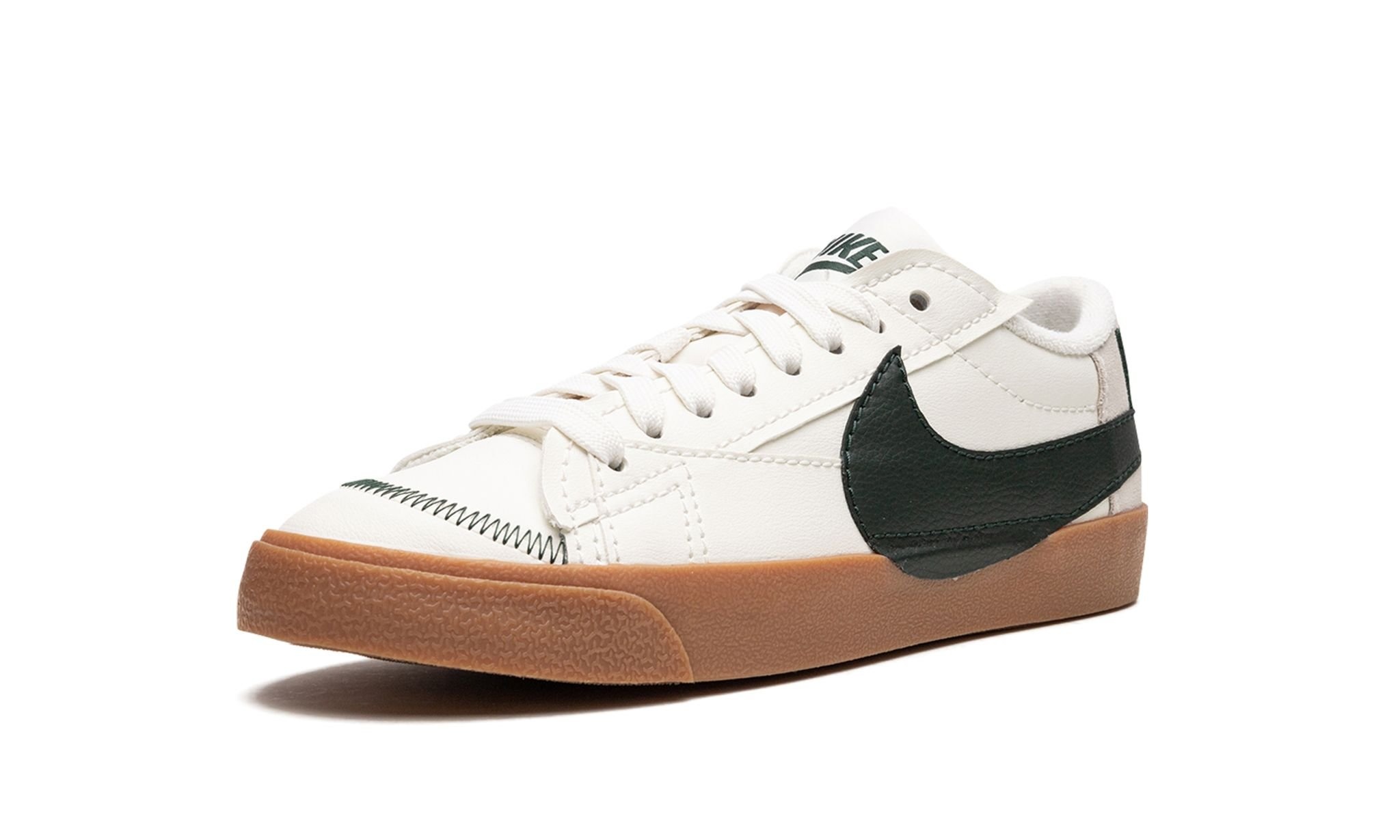 Blazer Low 77 Jumbo WNTR "Pro Green" - 4