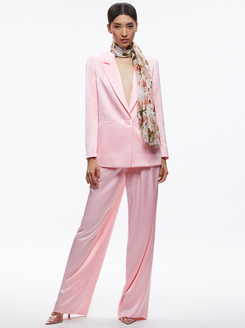 Alice + Olivia LOLA SCARF outlook