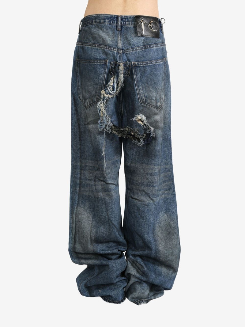 distressed jeans 3