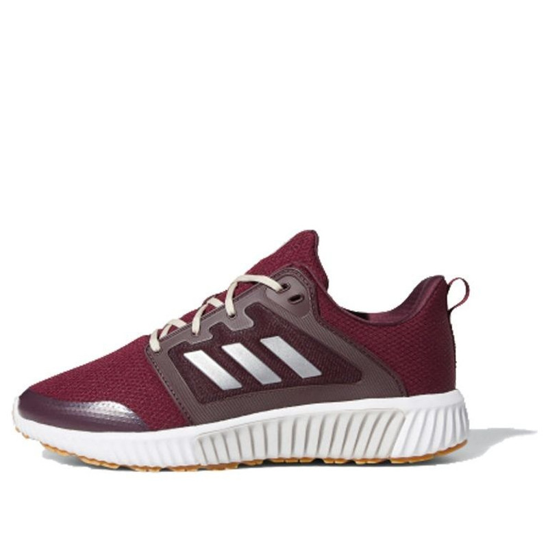 (WMNS) adidas CLIMAWARM 120 Red EF1299 - 1