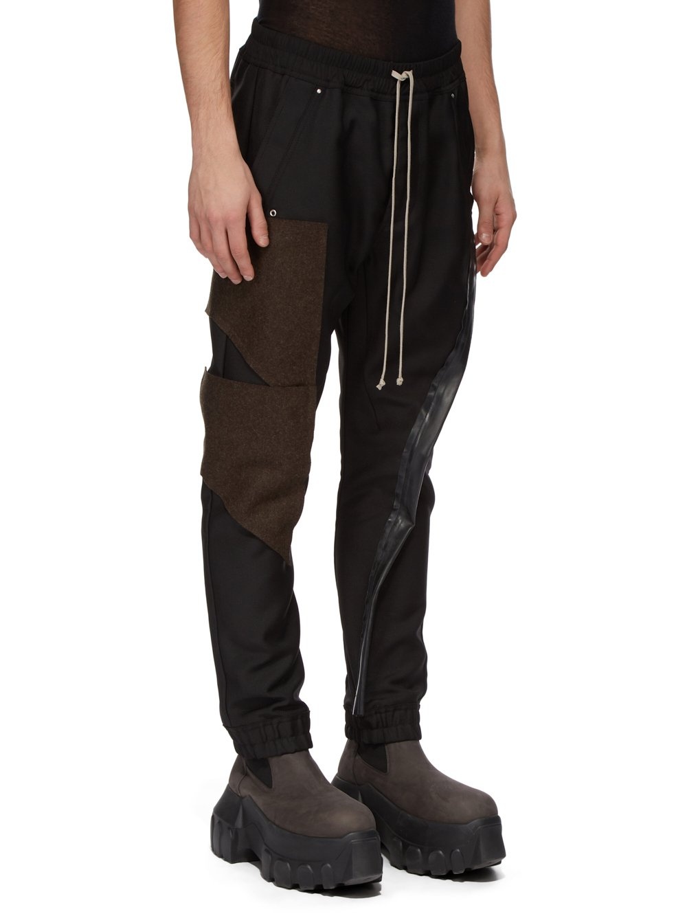 PANTS - 2