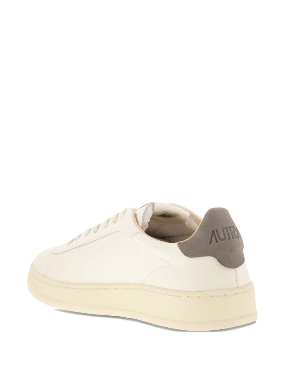 Dallas low-top sneakers - 4