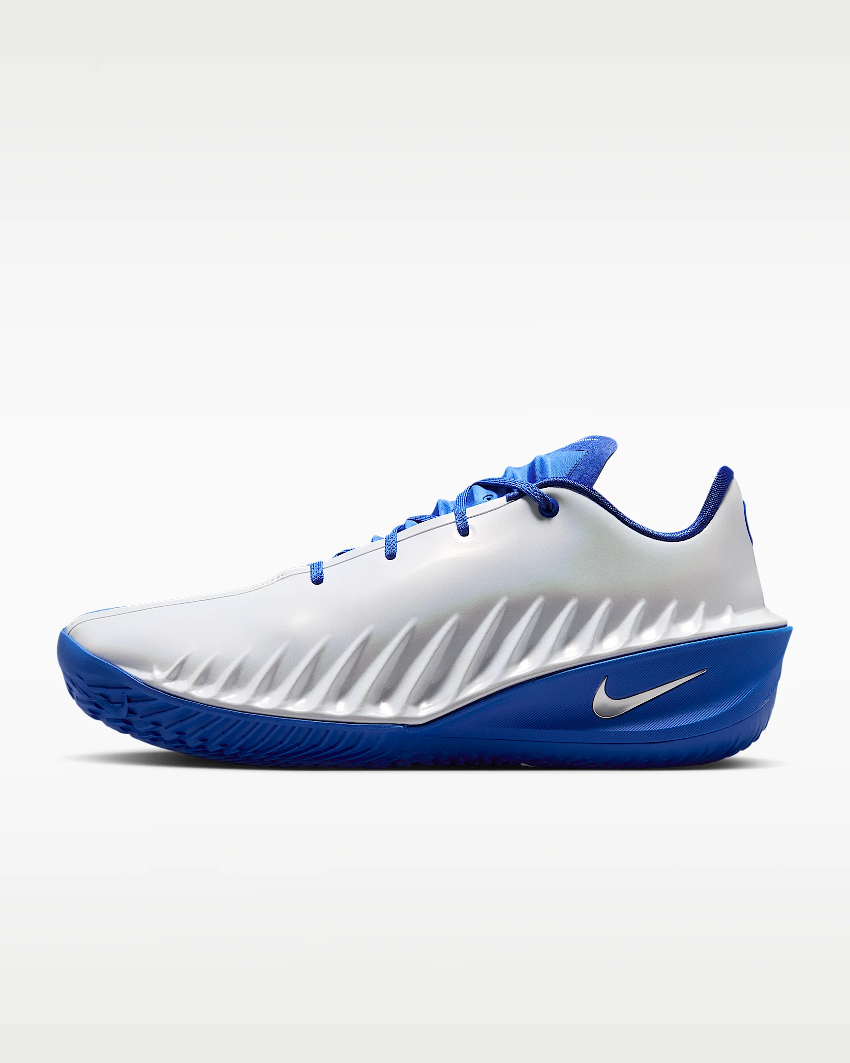 Nike G.T. Cut 4 Basketball Shoes - 1