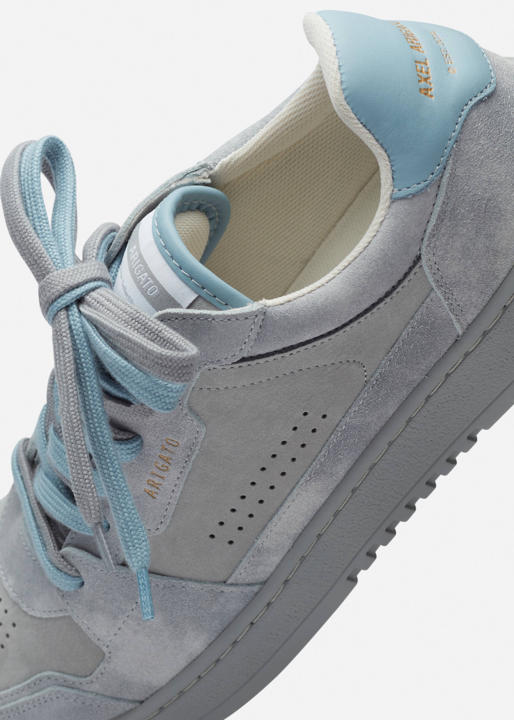 Dice Lo Sneaker - 5