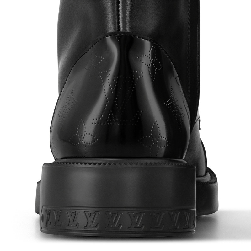 Citizen Flat Ranger Boot 7