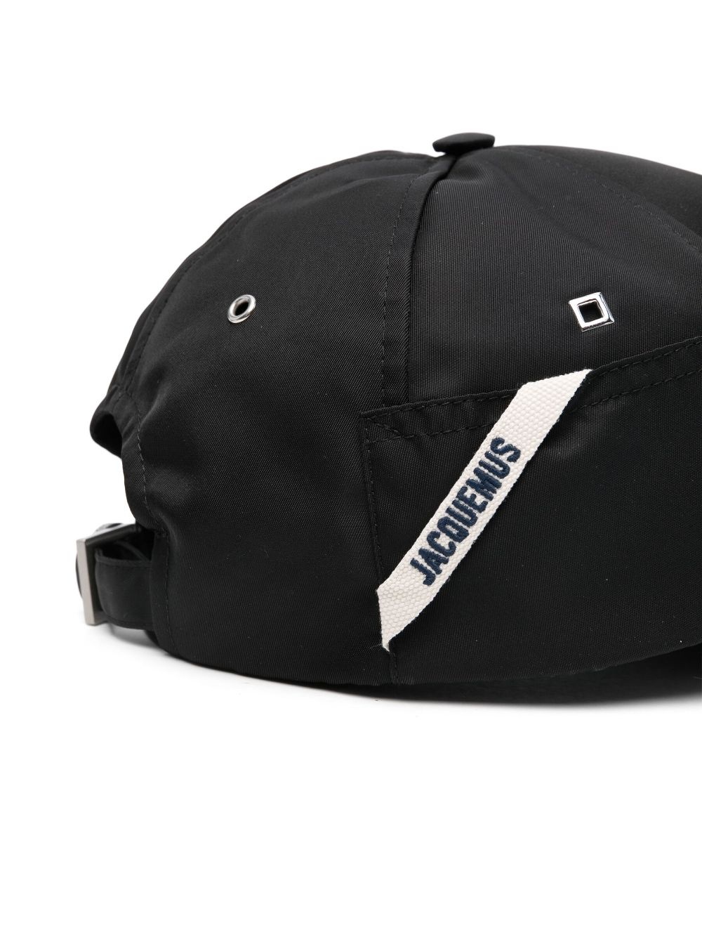 La Casquette Ovalie cap - 2