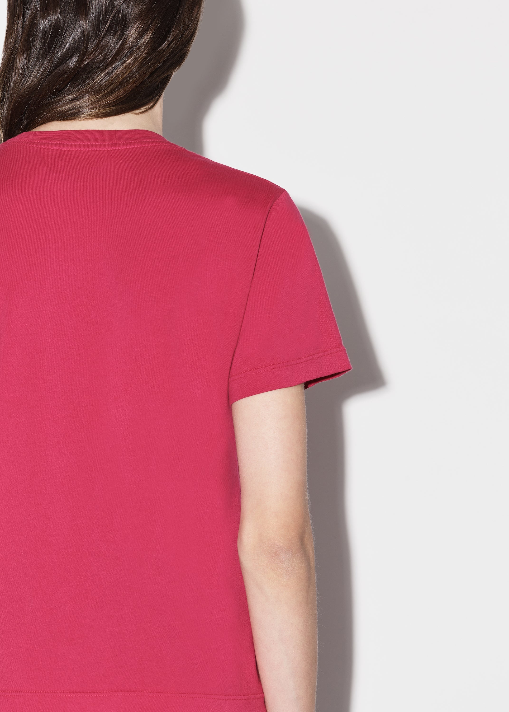 SLIM TEE - 7