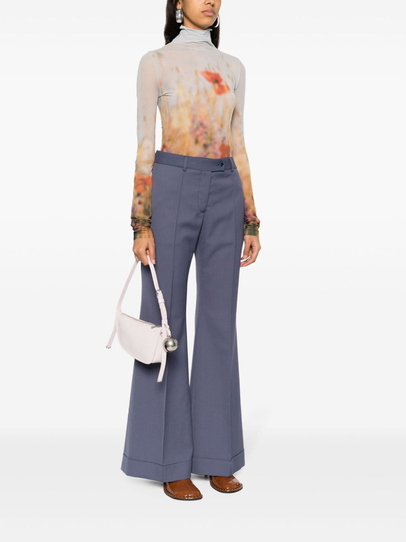 Burberry mini Shield shoulder bag outlook