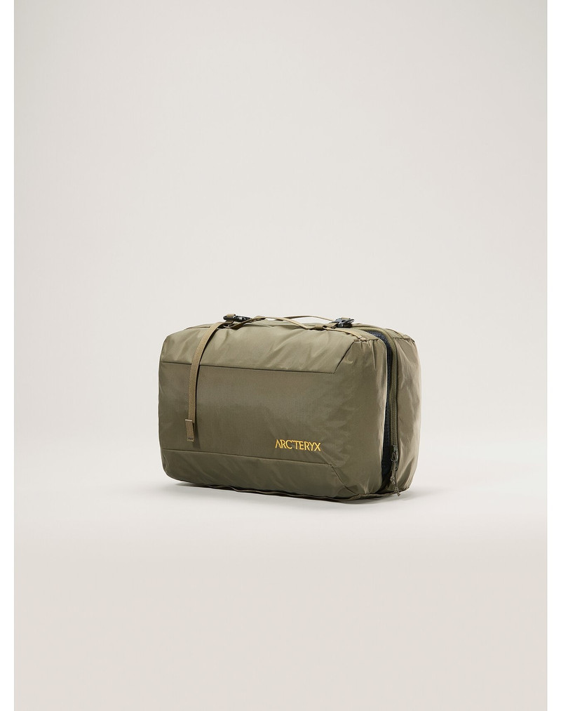 Index Gear Organizer 3