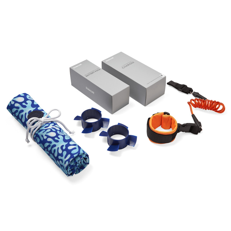 Underwater Scooter - Vilebrequin x Sublue 4