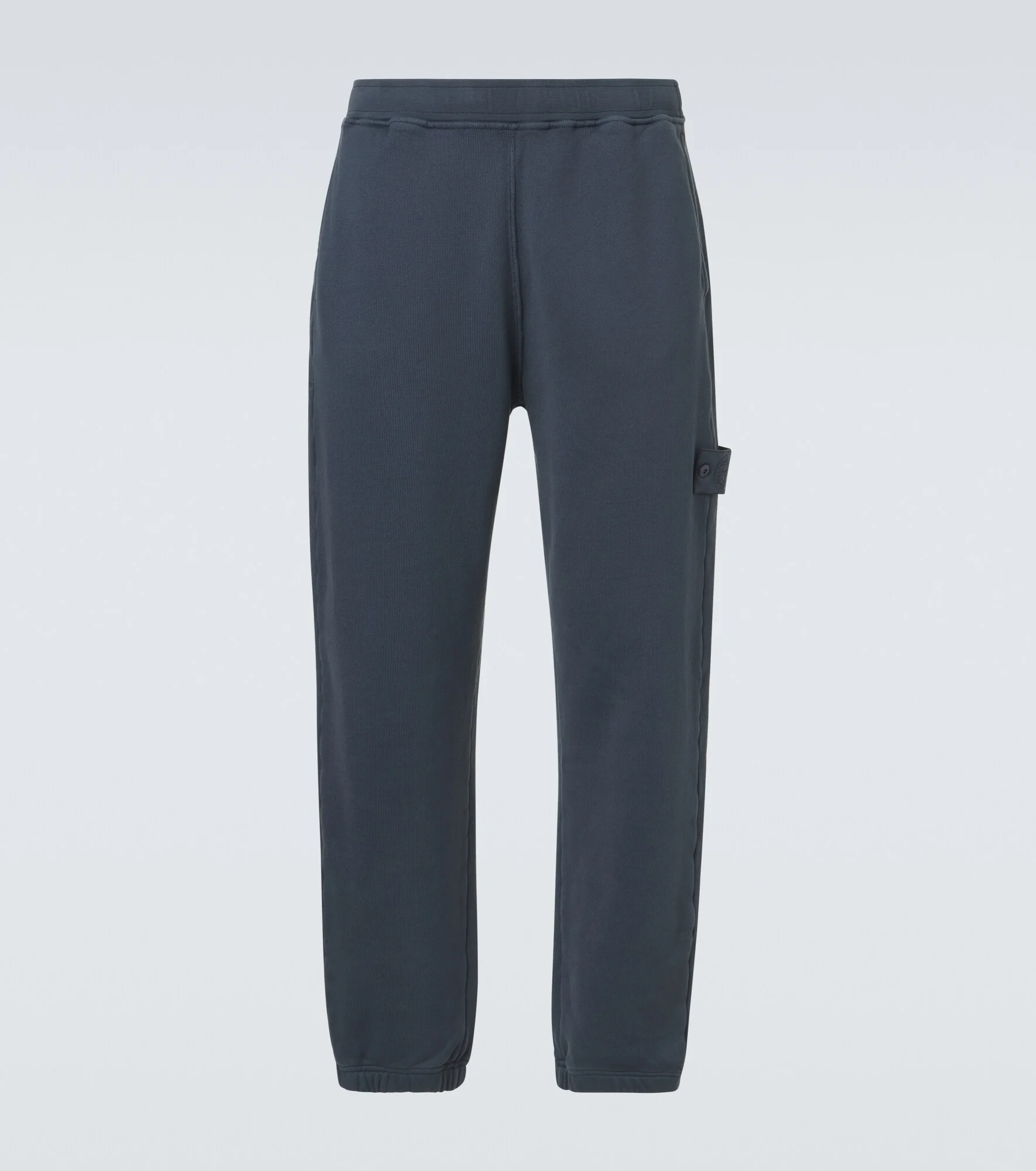Cotton sweatpants - 1