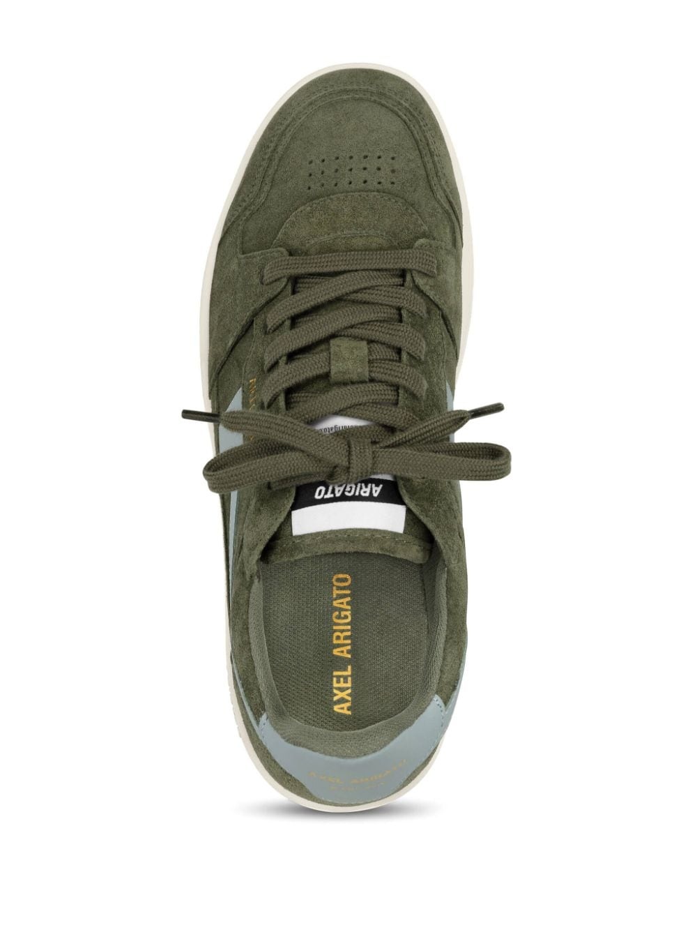 Dice-A sneakers - 4