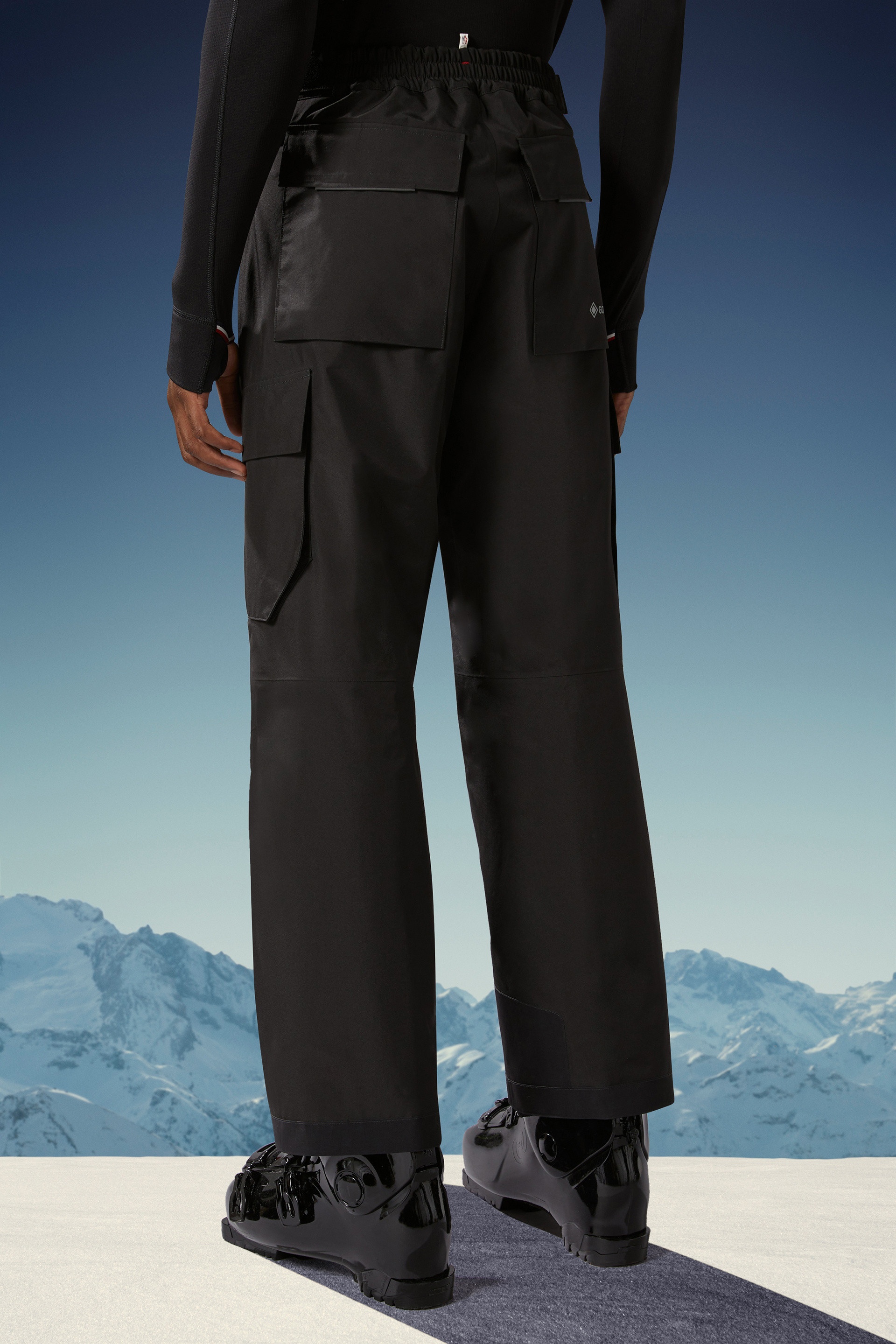 Ski Pants - 5