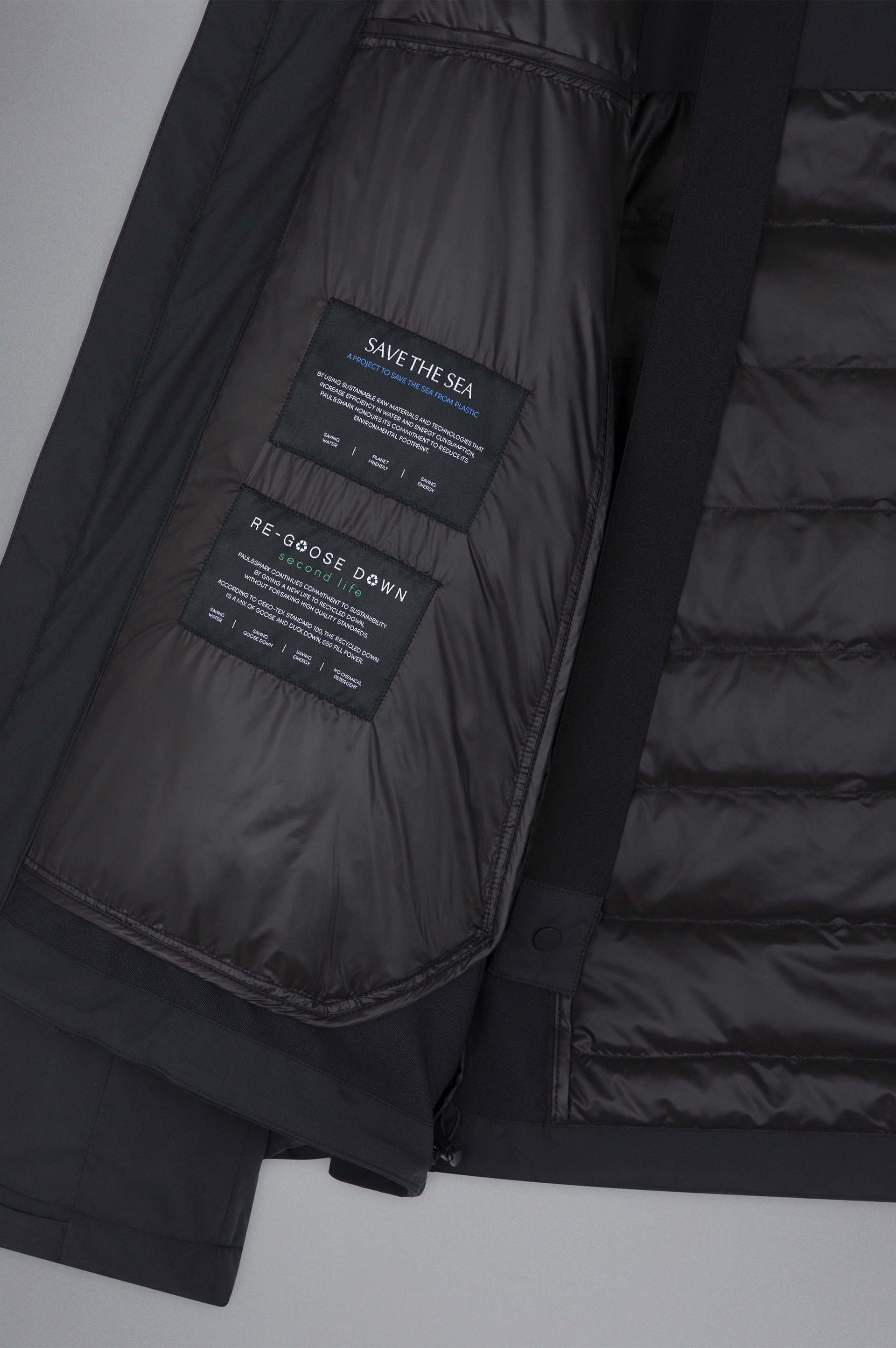 TYPHOON PERTEX® 3-IN-1 JACKET - 6