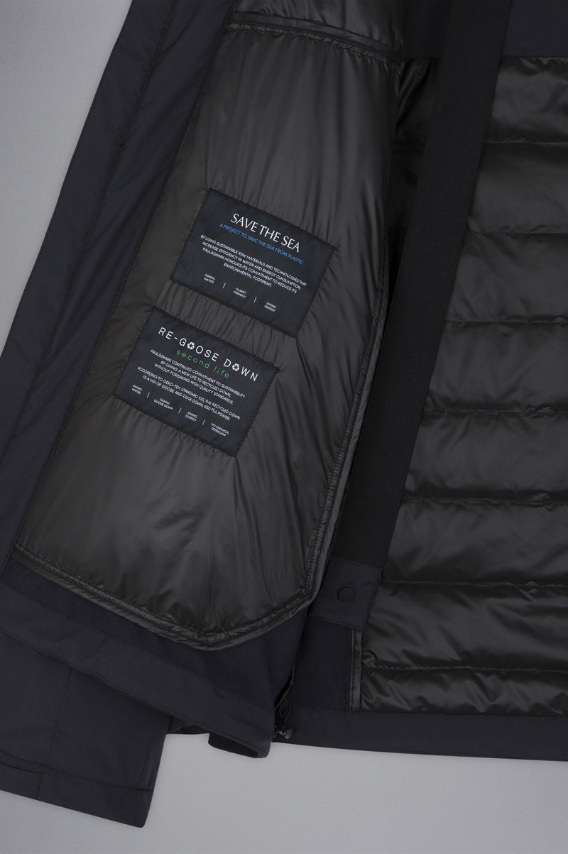 TYPHOON PERTEX® 3-IN-1 JACKET 6