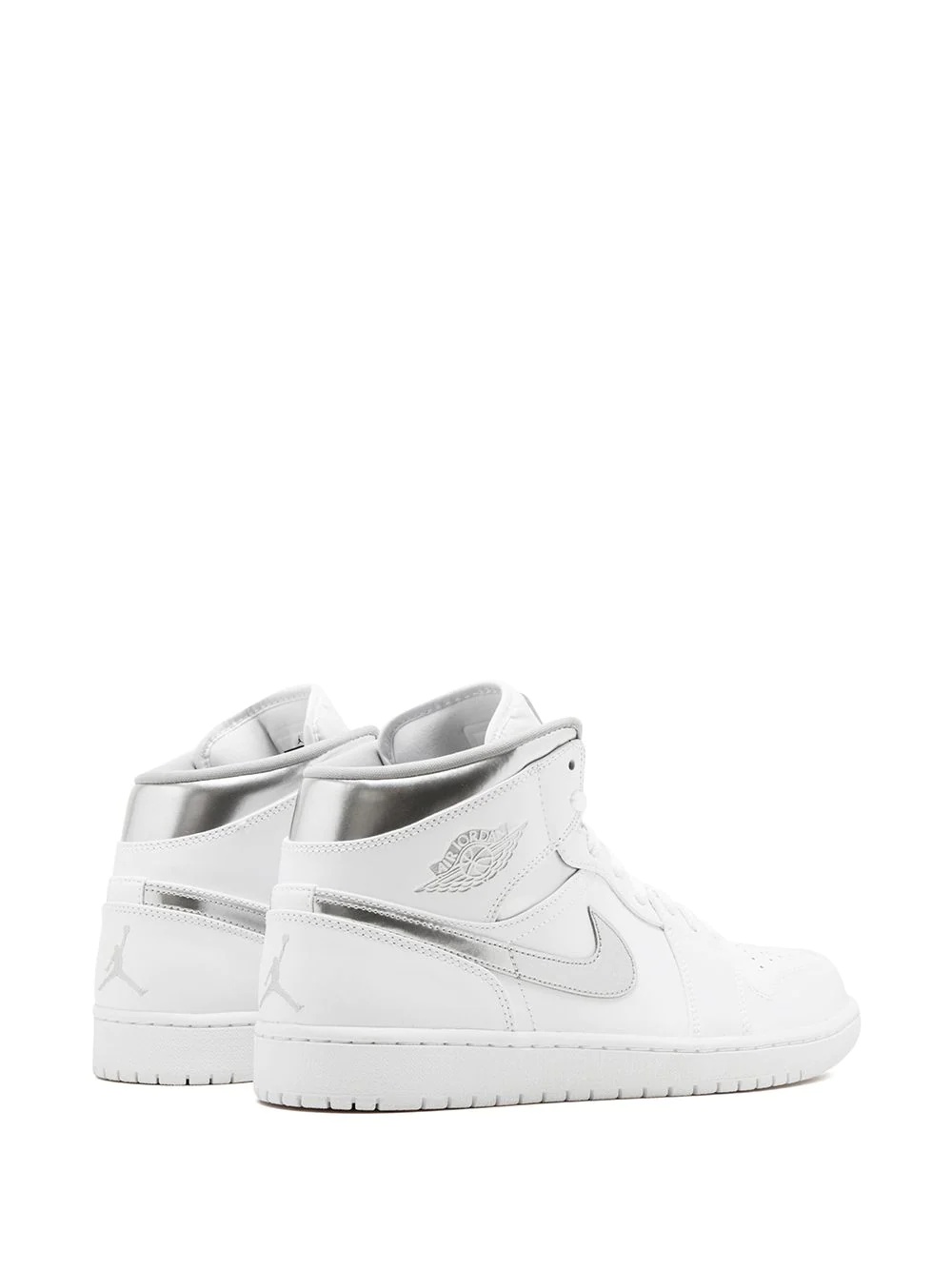 Air Jordan 1 Mid "Pure Money" sneakers - 3