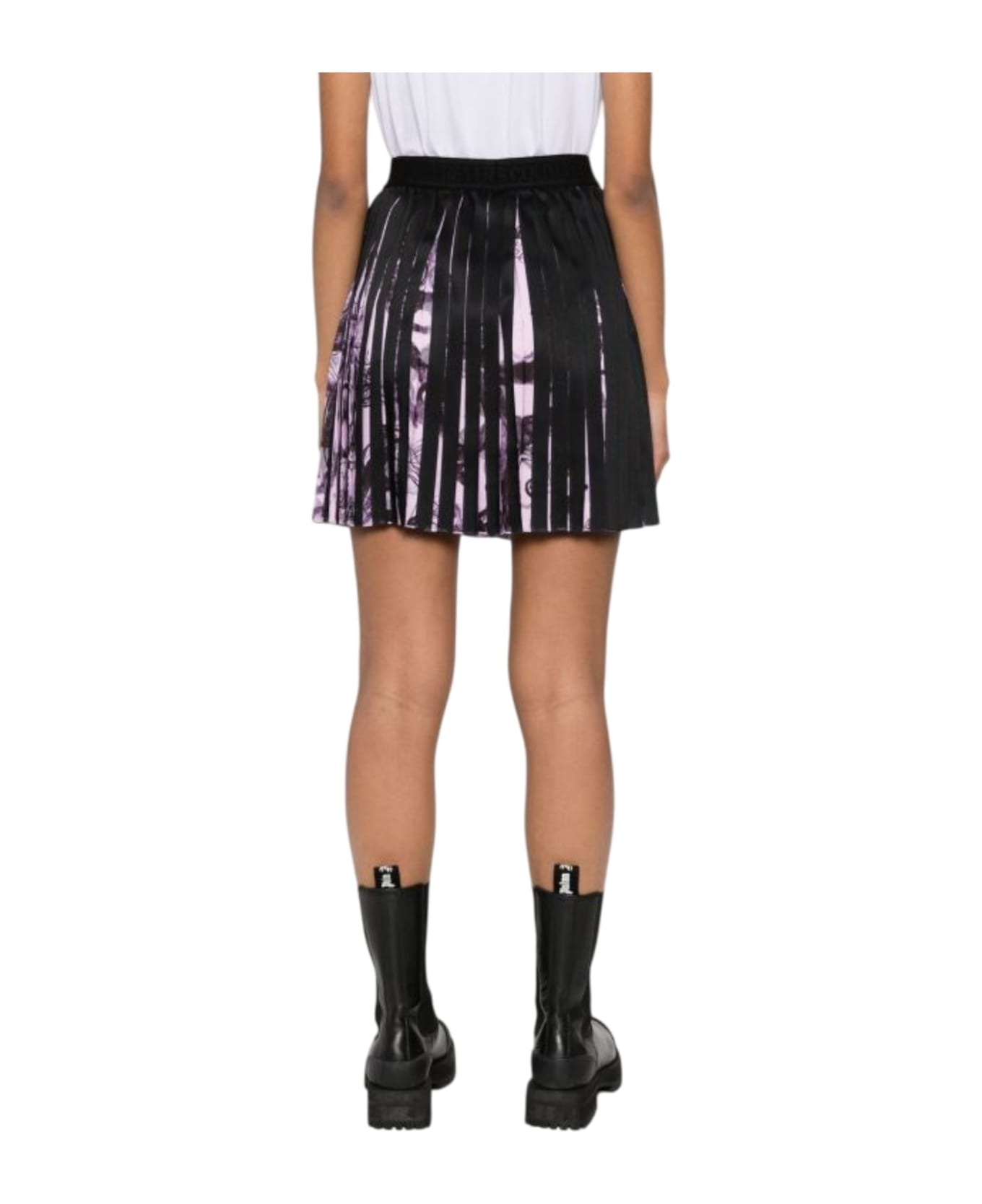 Versace Jeans Couture Skirt - 2