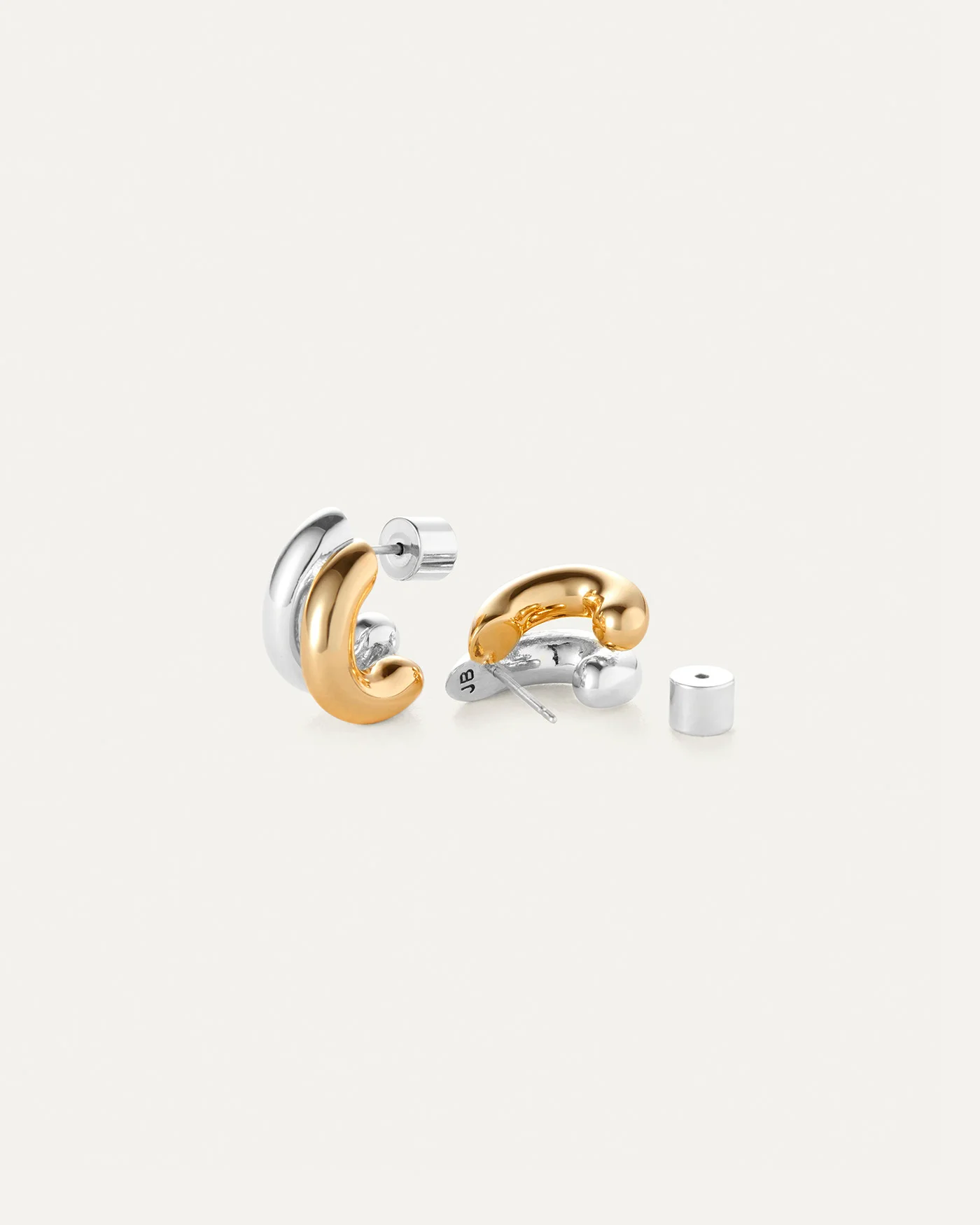 Mini Florence Earrings - 1