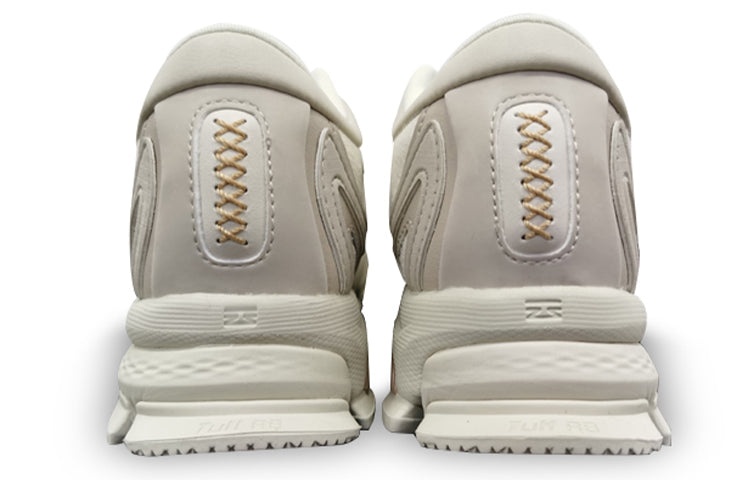 (WMNS) Li-Ning Furious Rider Ace 1.5 'Grey White' ARYR010-12 - 3