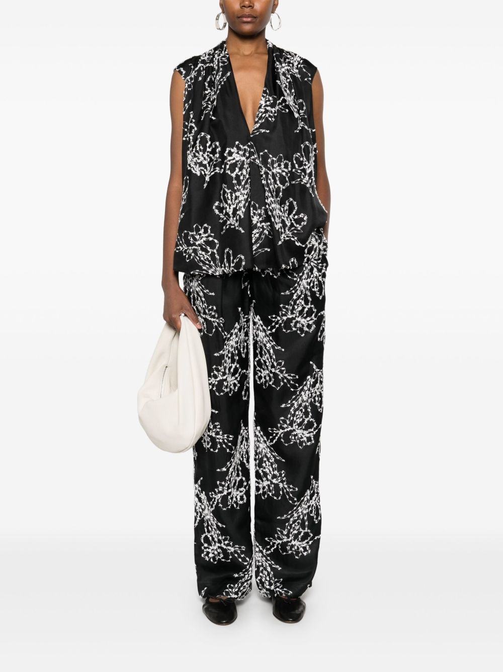 Markos trousers - 2