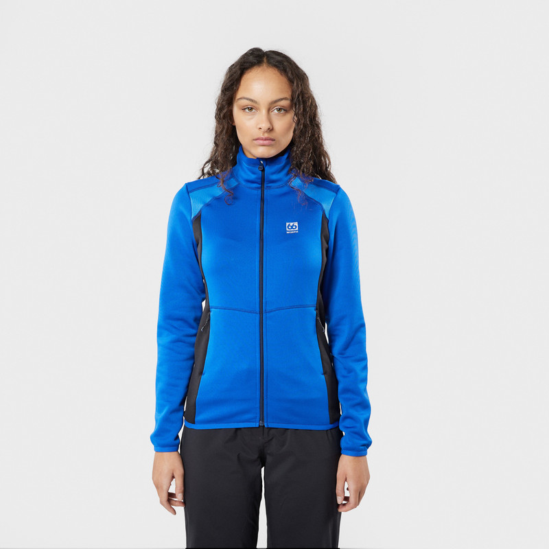 Women's Tungudalur Jacket 1