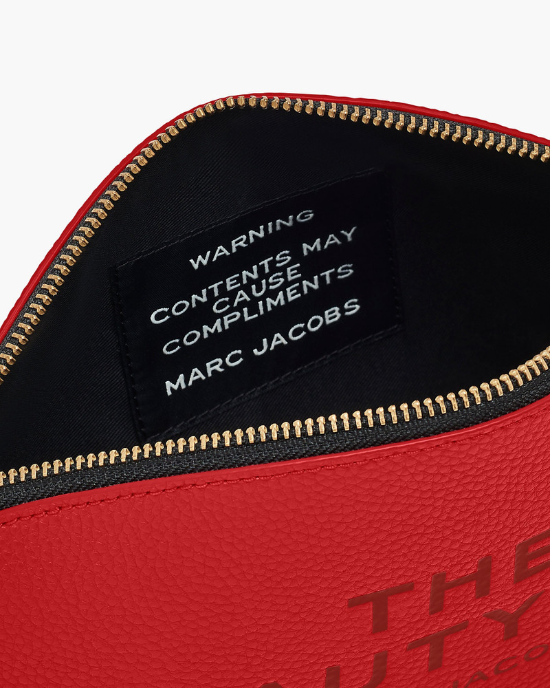 Marc Jacobs THE BEAUTY BAG outlook