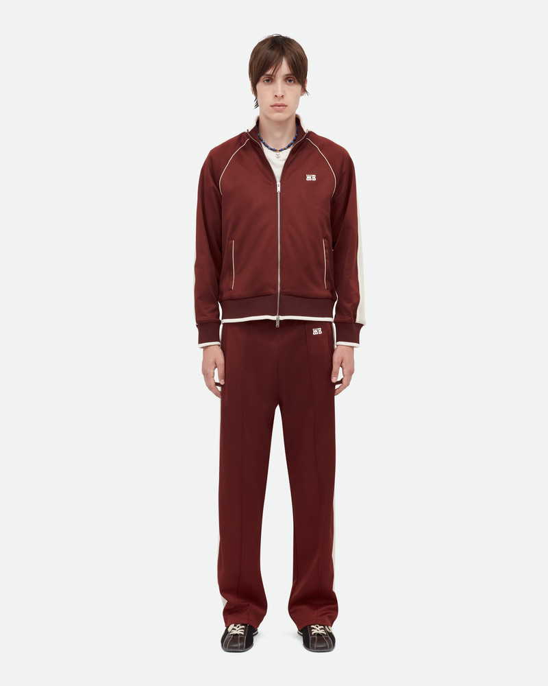 Motion Track Top 1