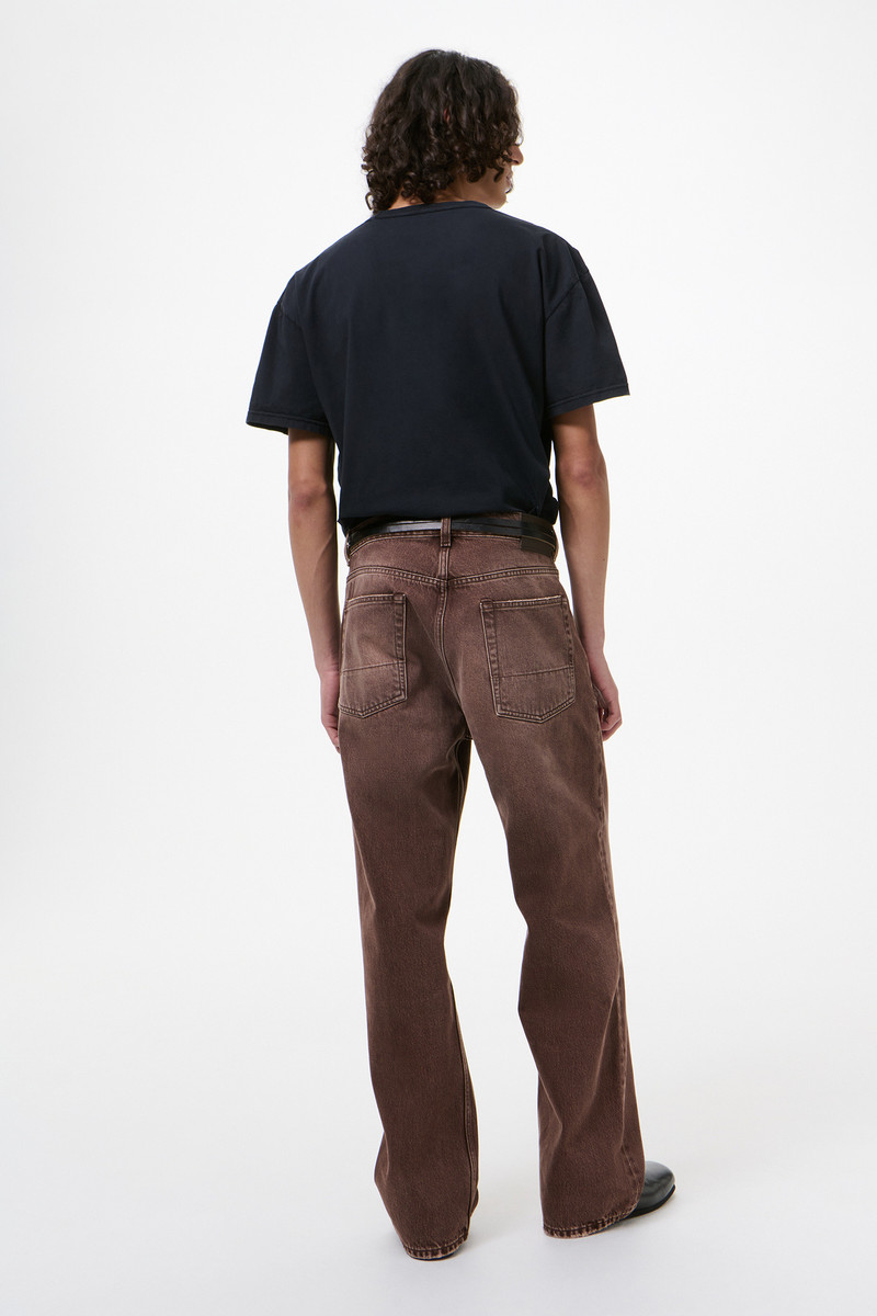 Third Cut Overdyed Choco Melon 5