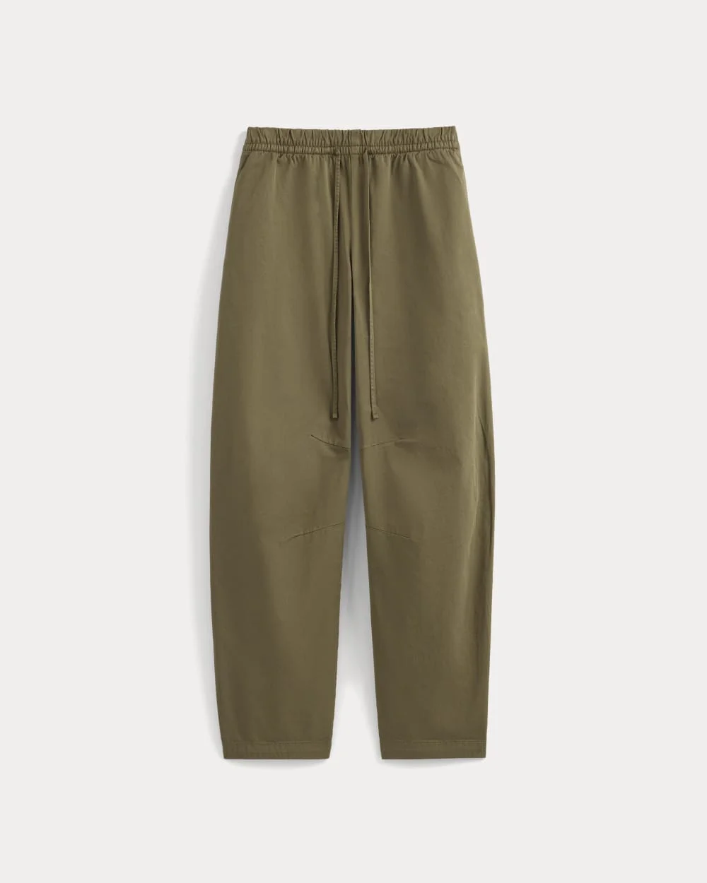 PULL-ON BALLOON PANT - 1