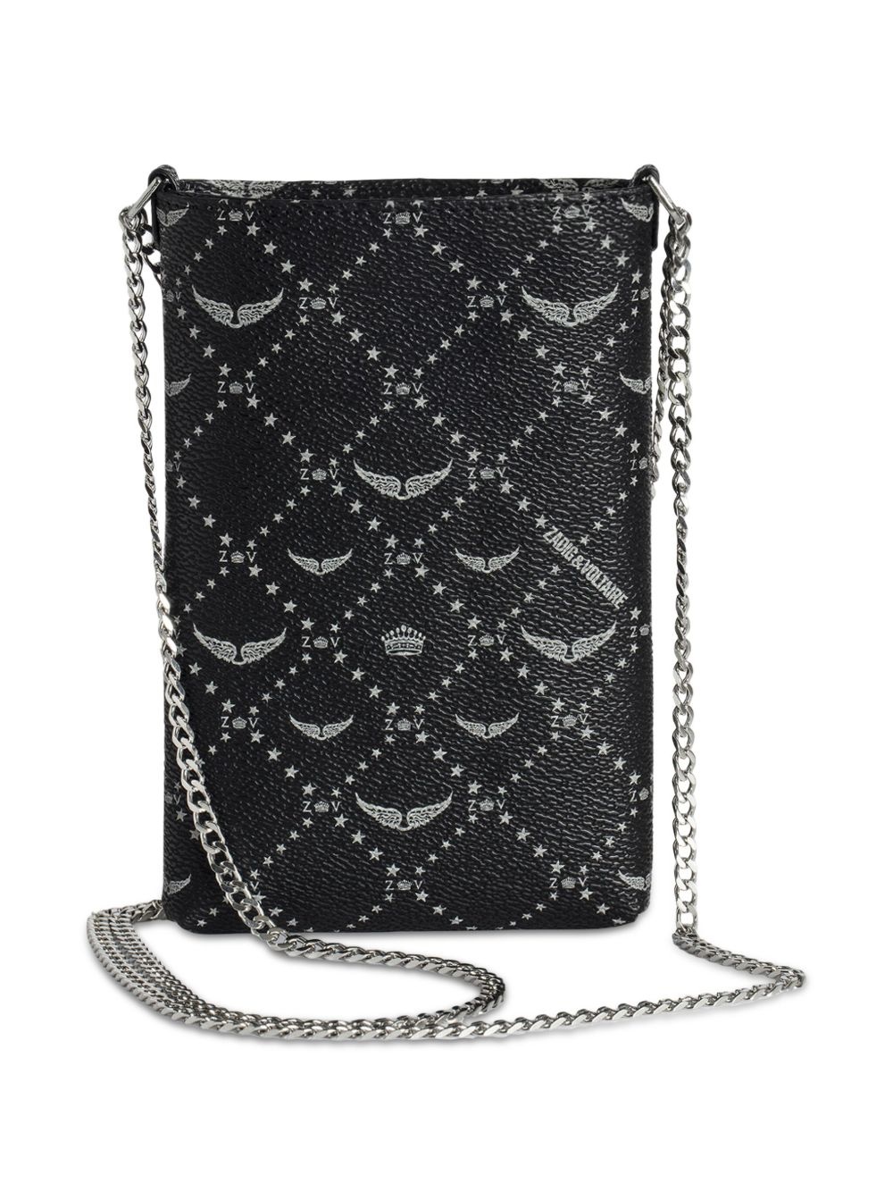 Rock phone pouch - 2