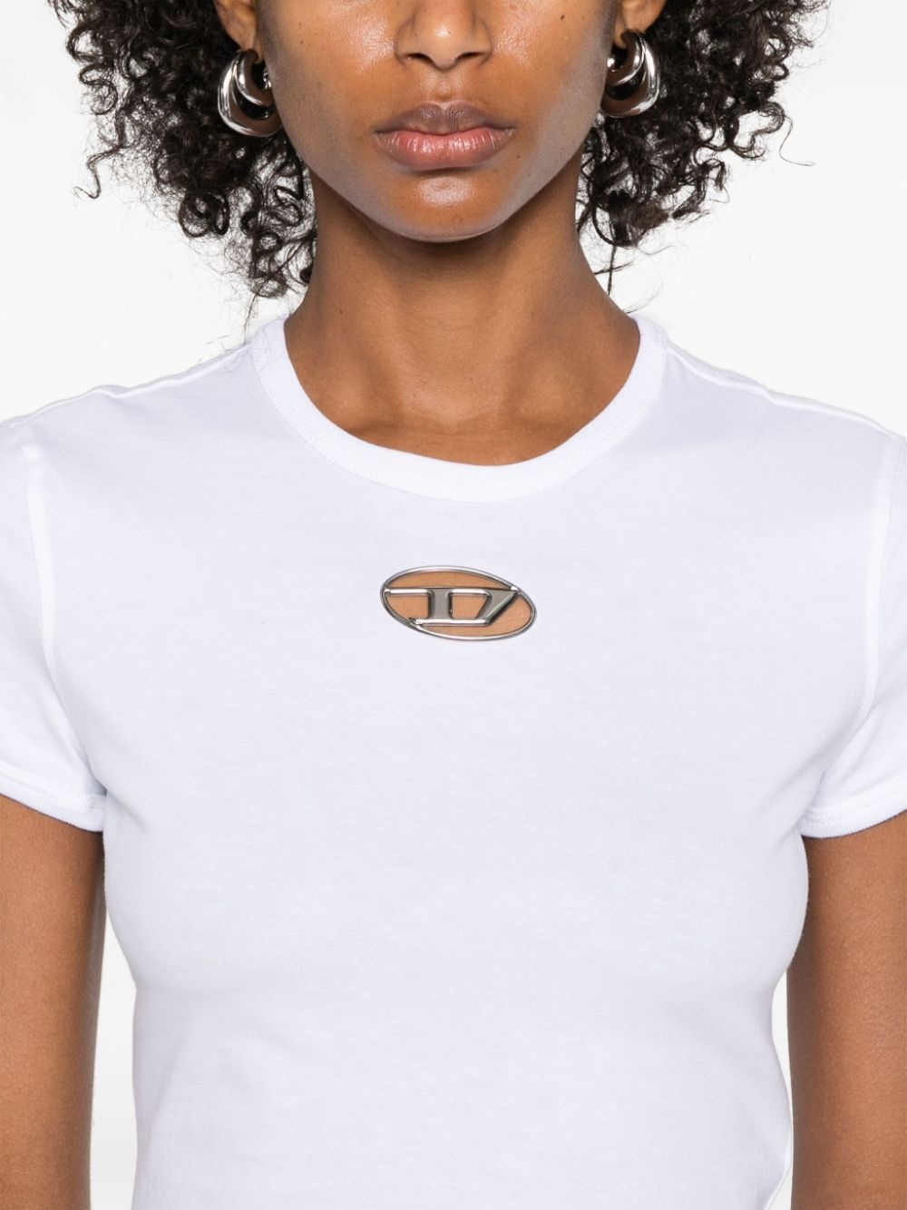 T-Uncutie-Long-Od T-shirt - 5