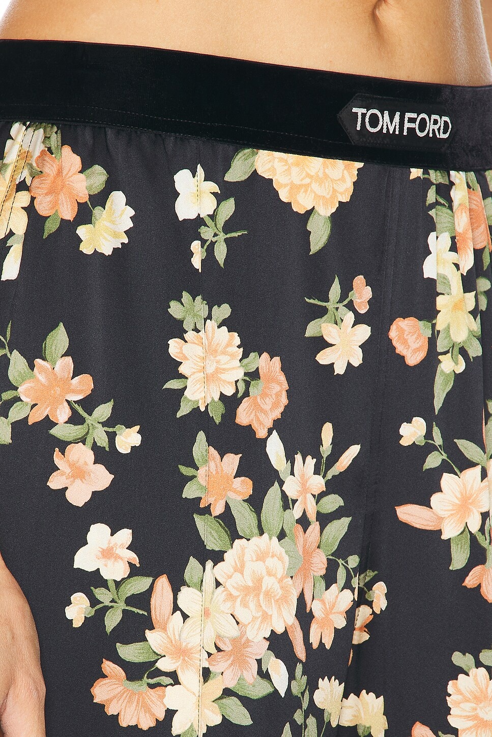 Hendrix Pj Pant - 6