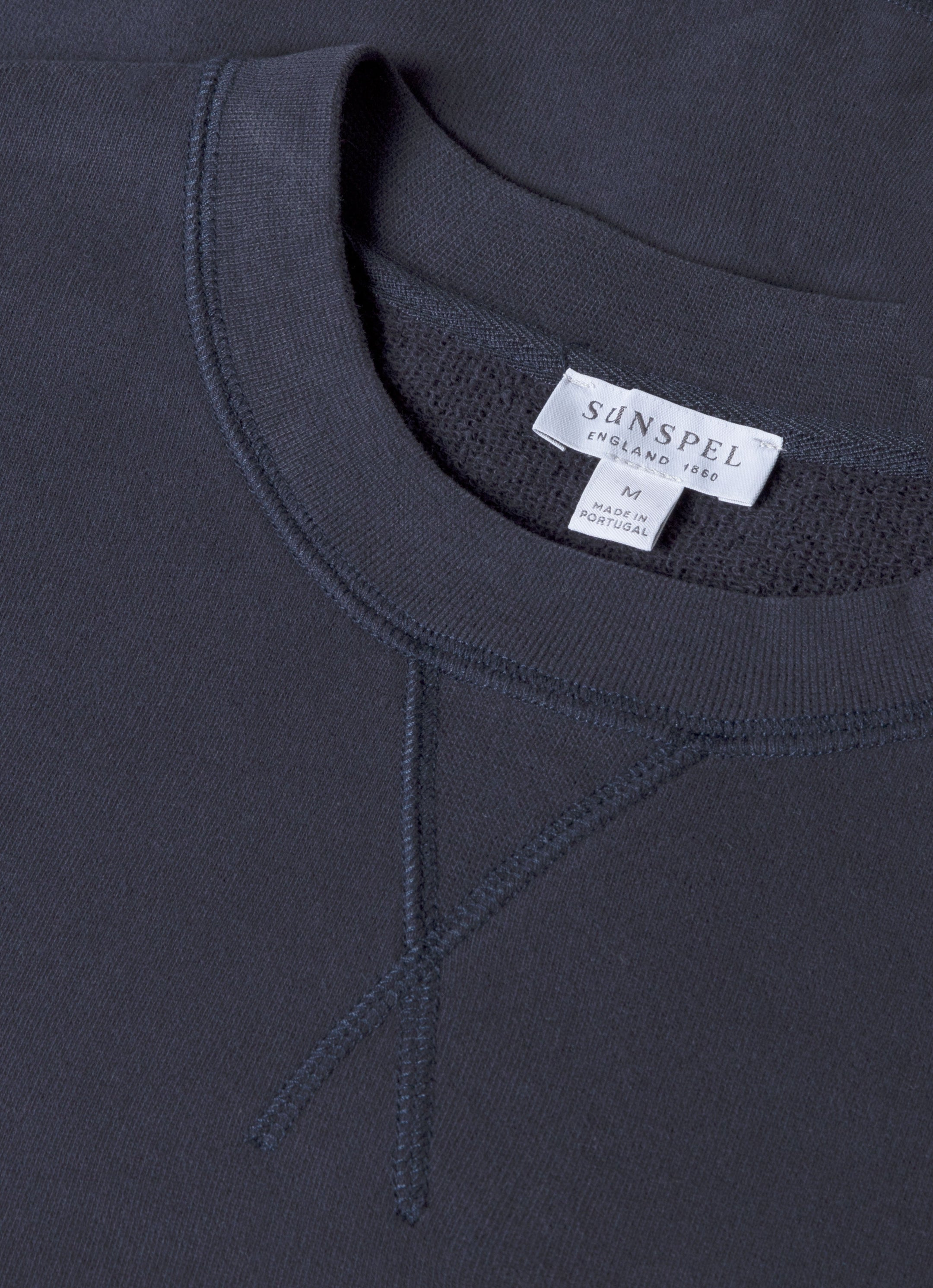 Loopback Sweatshirt - 4