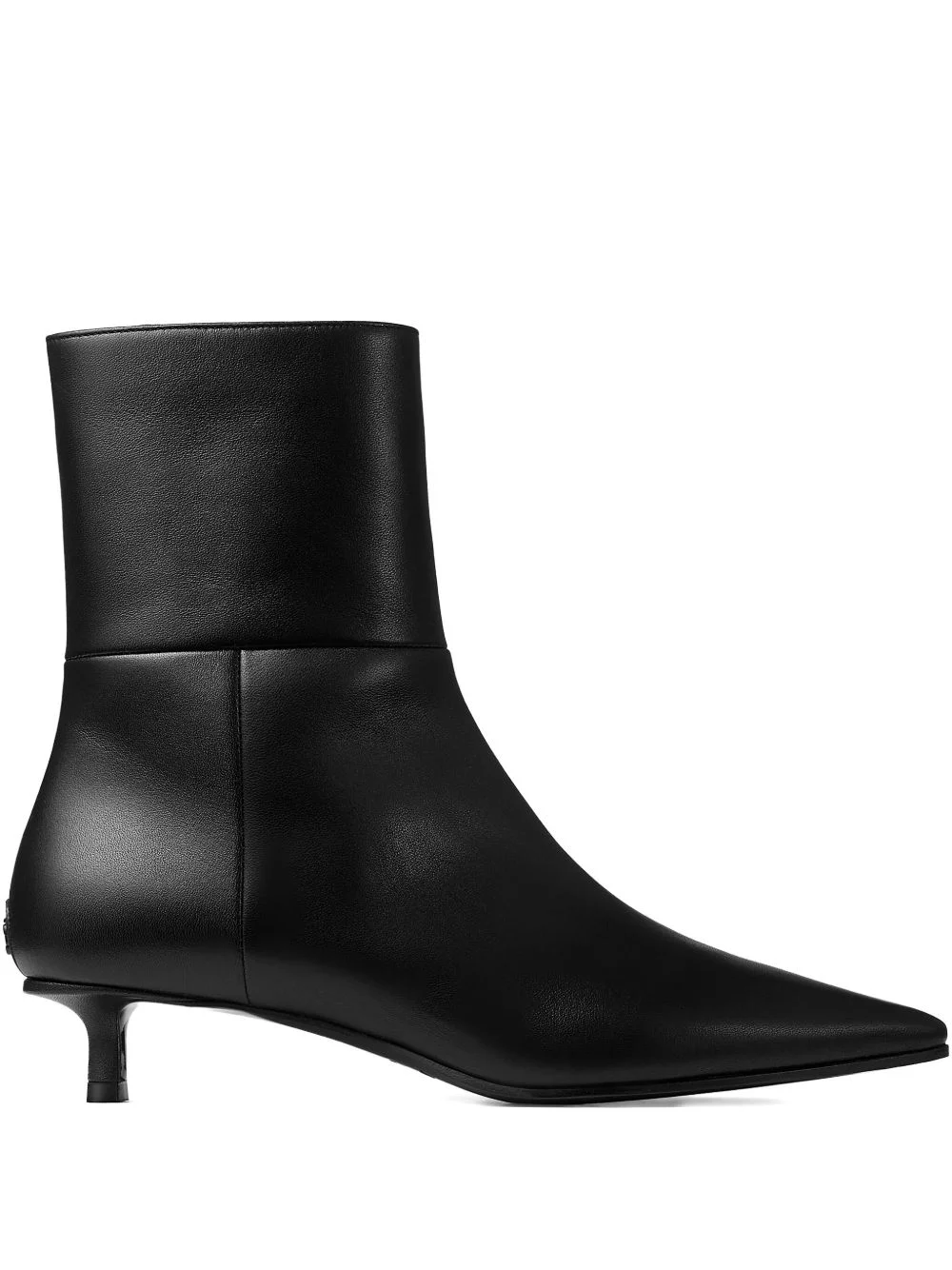 35mm Lory pointed-toe boots - 1