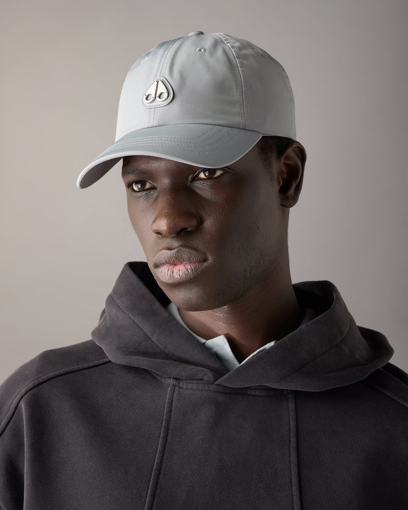 CRESCENT LOGO CAP 1