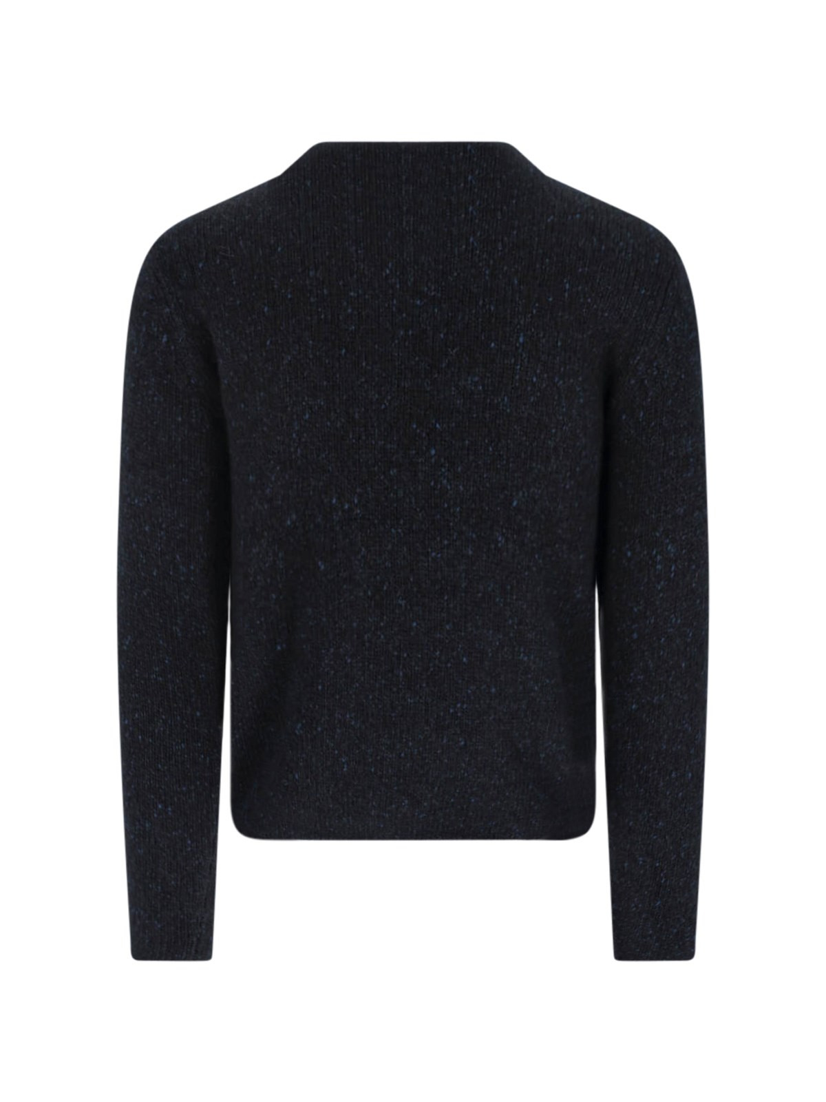CASHMERE SWEATER - 2