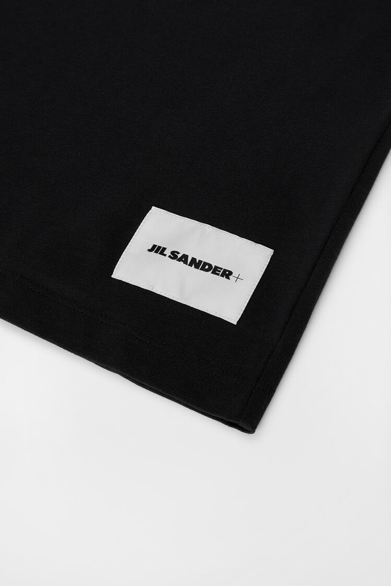 3-Pack Long-Sleeved T-Shirt Set 6