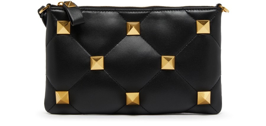 Roman Studs clutch - 1