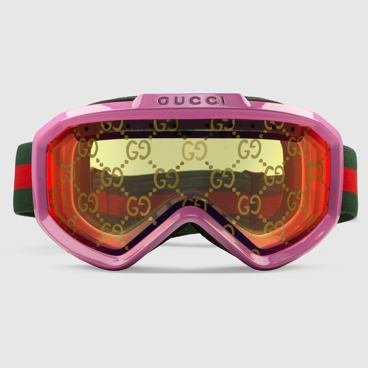 Gucci ski goggles - 1