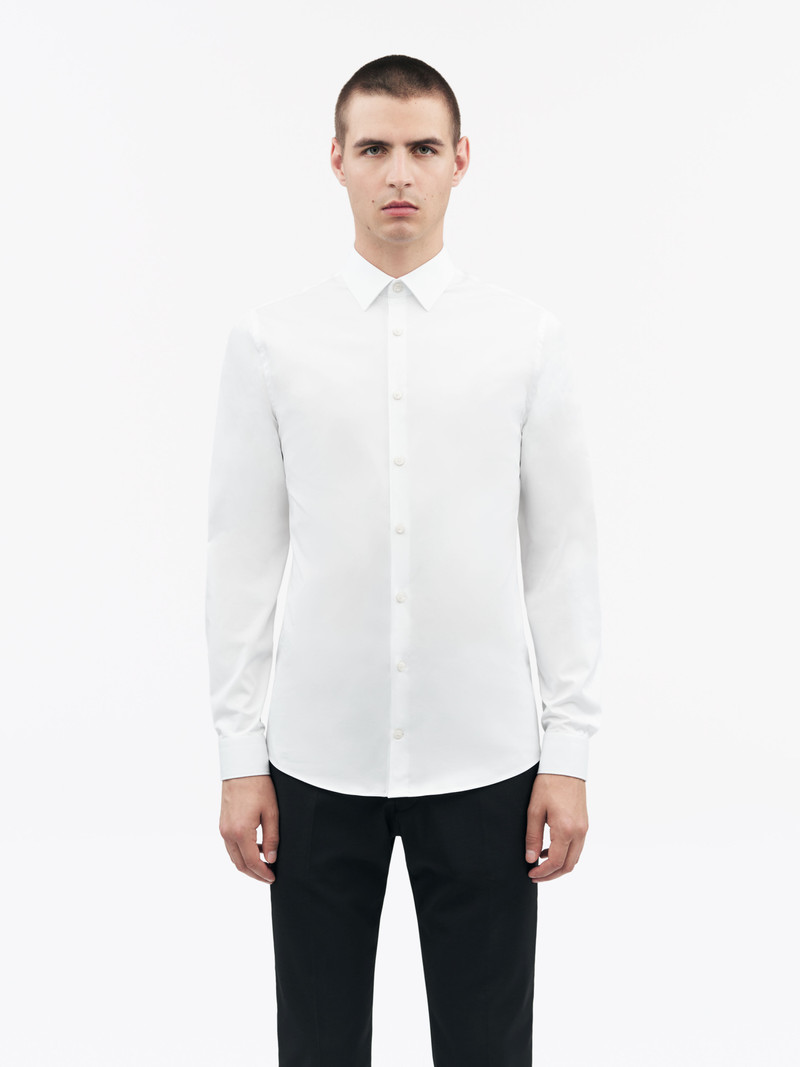 Filbrodie Extra Slim-Fit Shirt 3