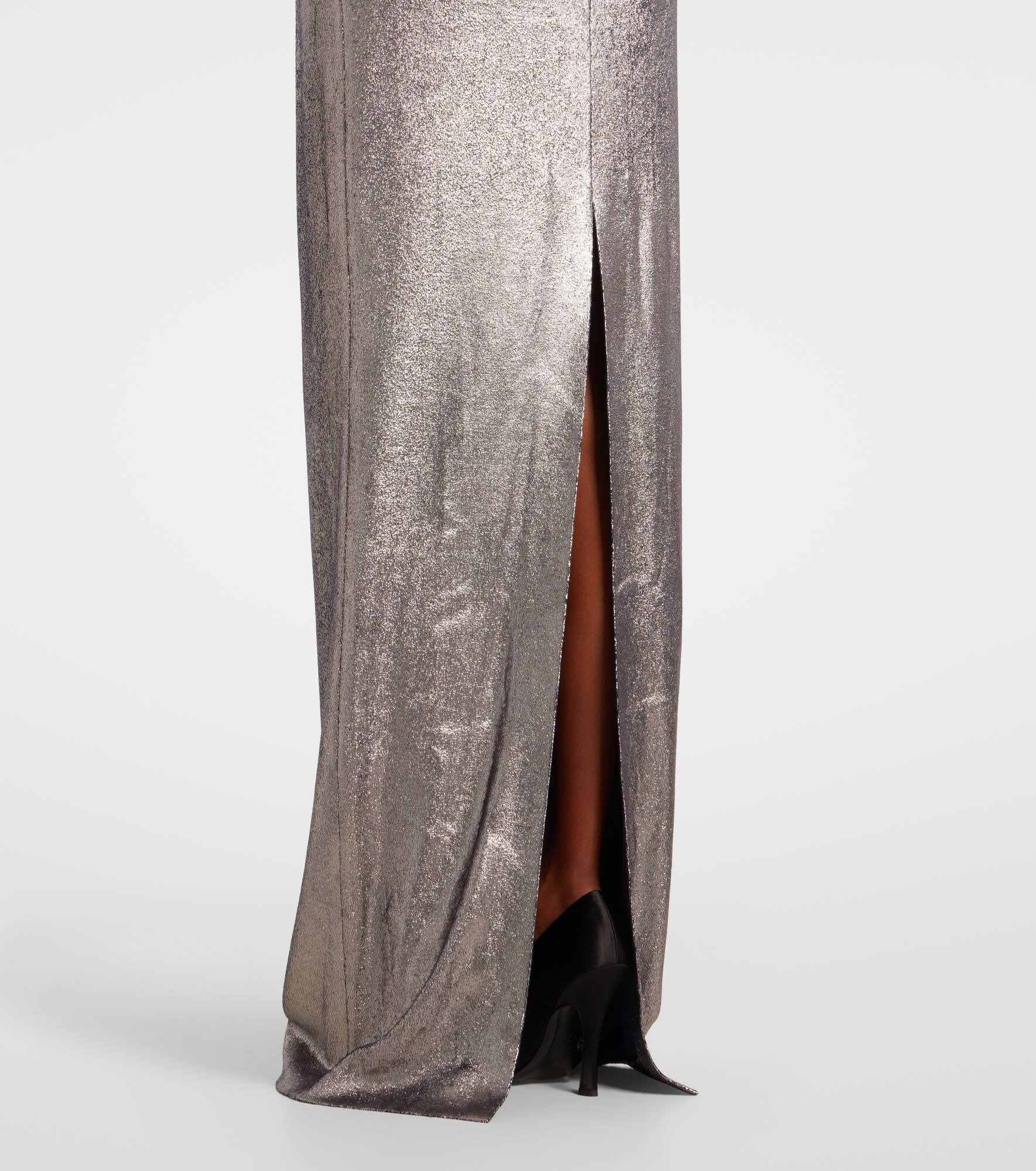Bustier gown - 5