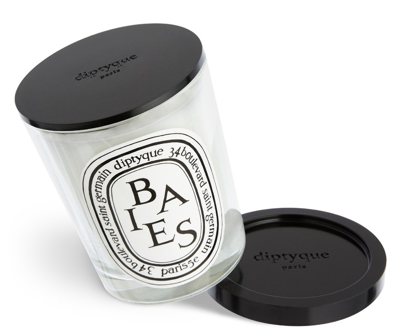Lid - for classic candles 1
