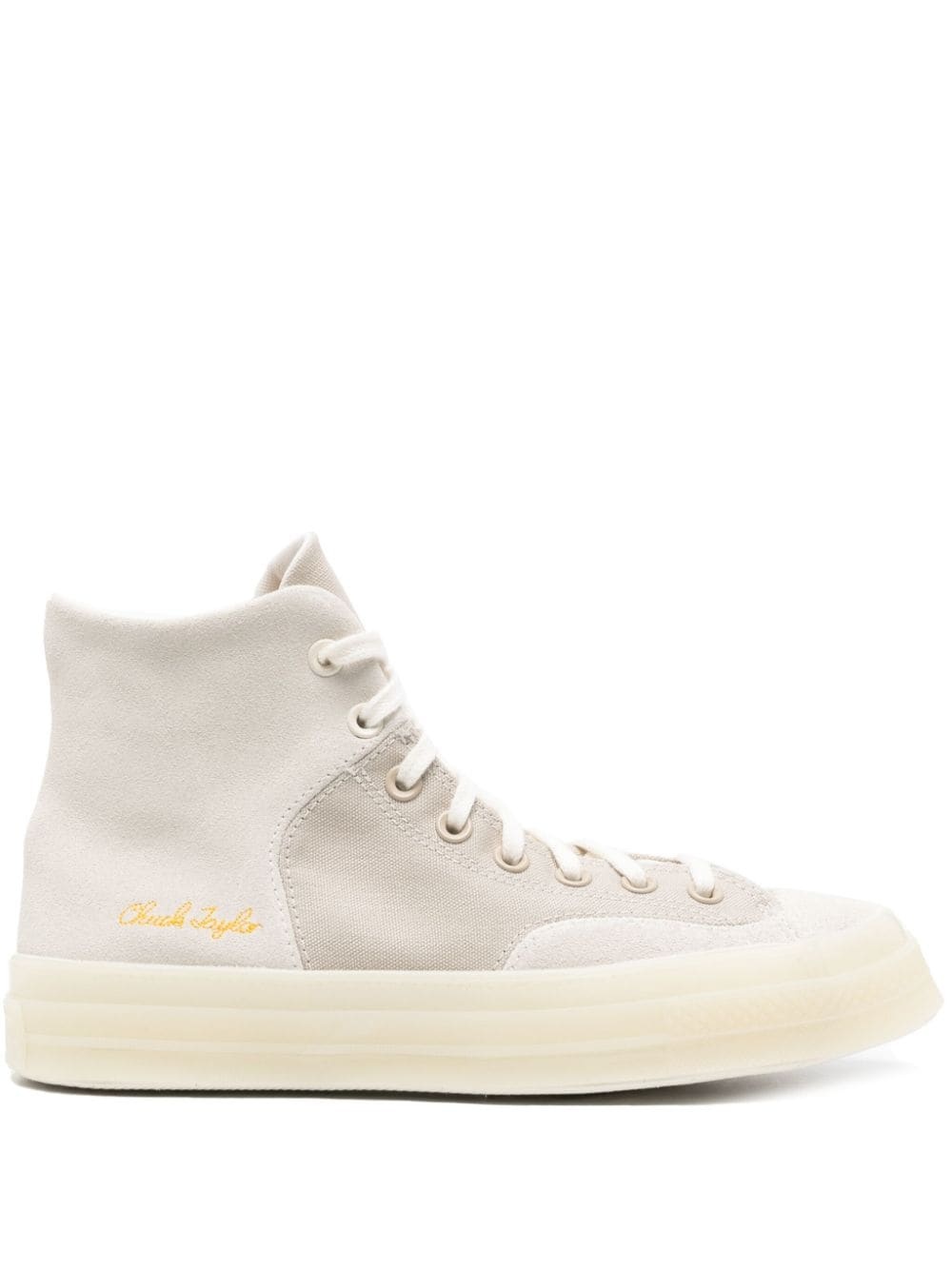 Chuck 70 Marquis high-top sneakers - 1