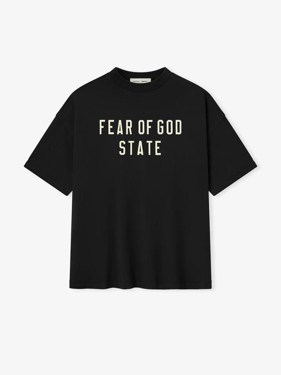 90S Fit T-Shirt - 1