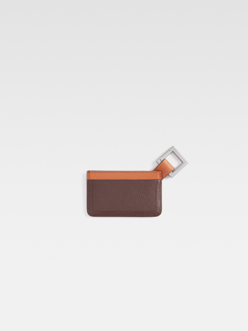JACQUEMUS Le porte-cartes Cuerda outlook
