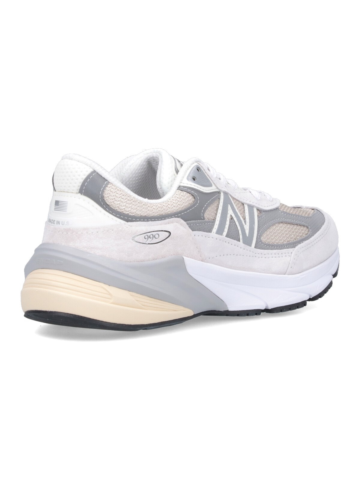 "990V6" SNEAKERS - 4