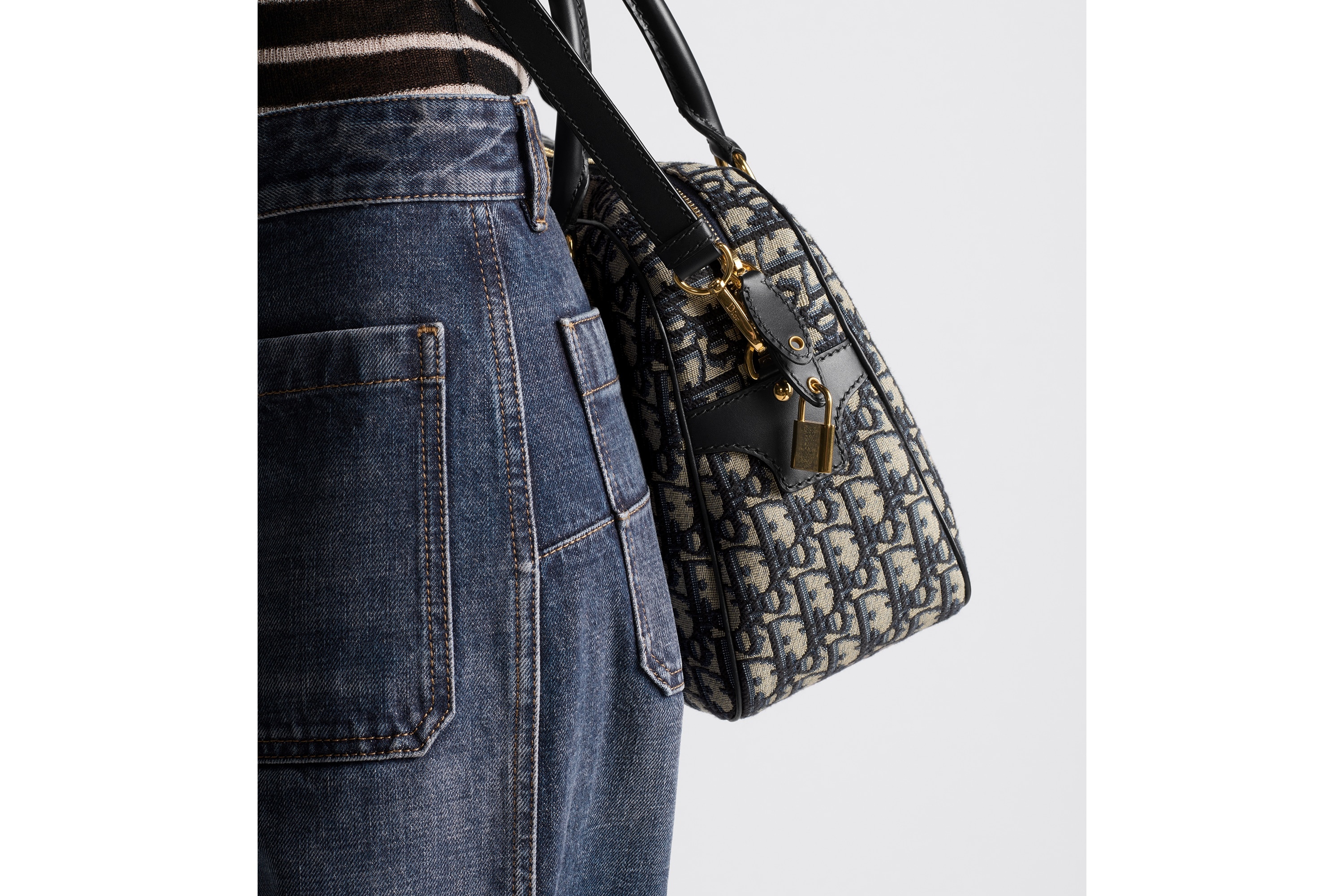 Large Bowling Bag - 4