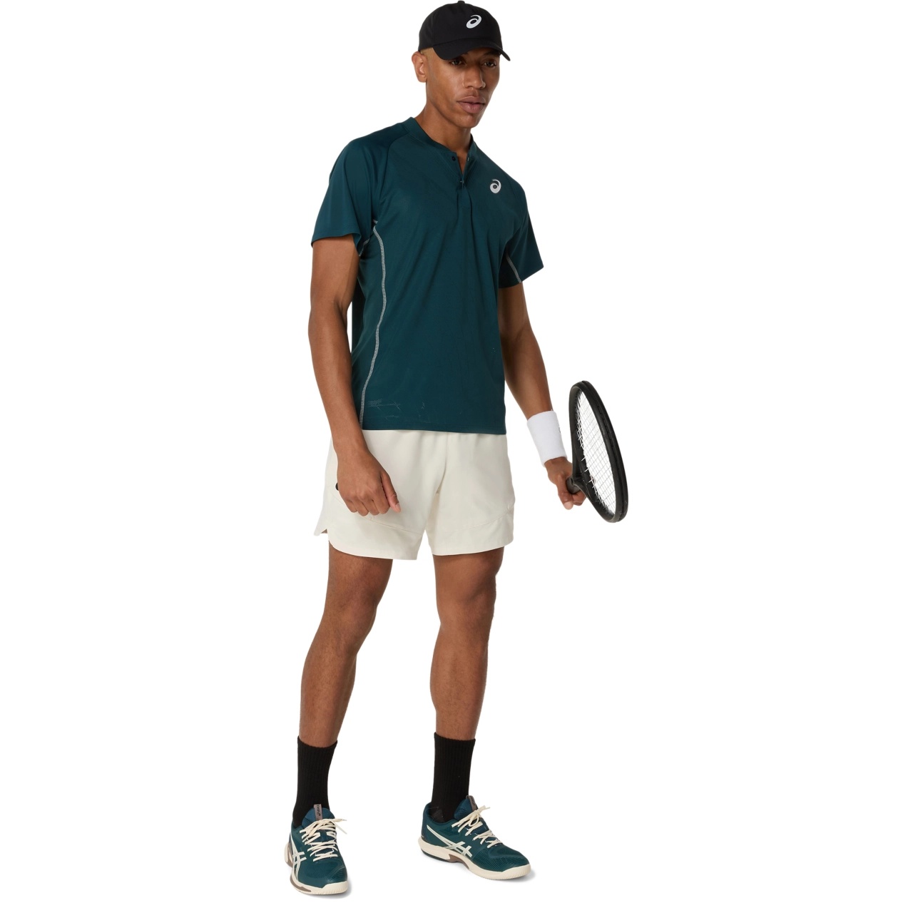 MATCH ACTIBREEZE POLO-SHIRT - 7