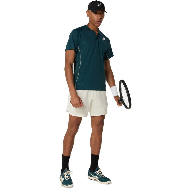 MATCH ACTIBREEZE POLO-SHIRT 7