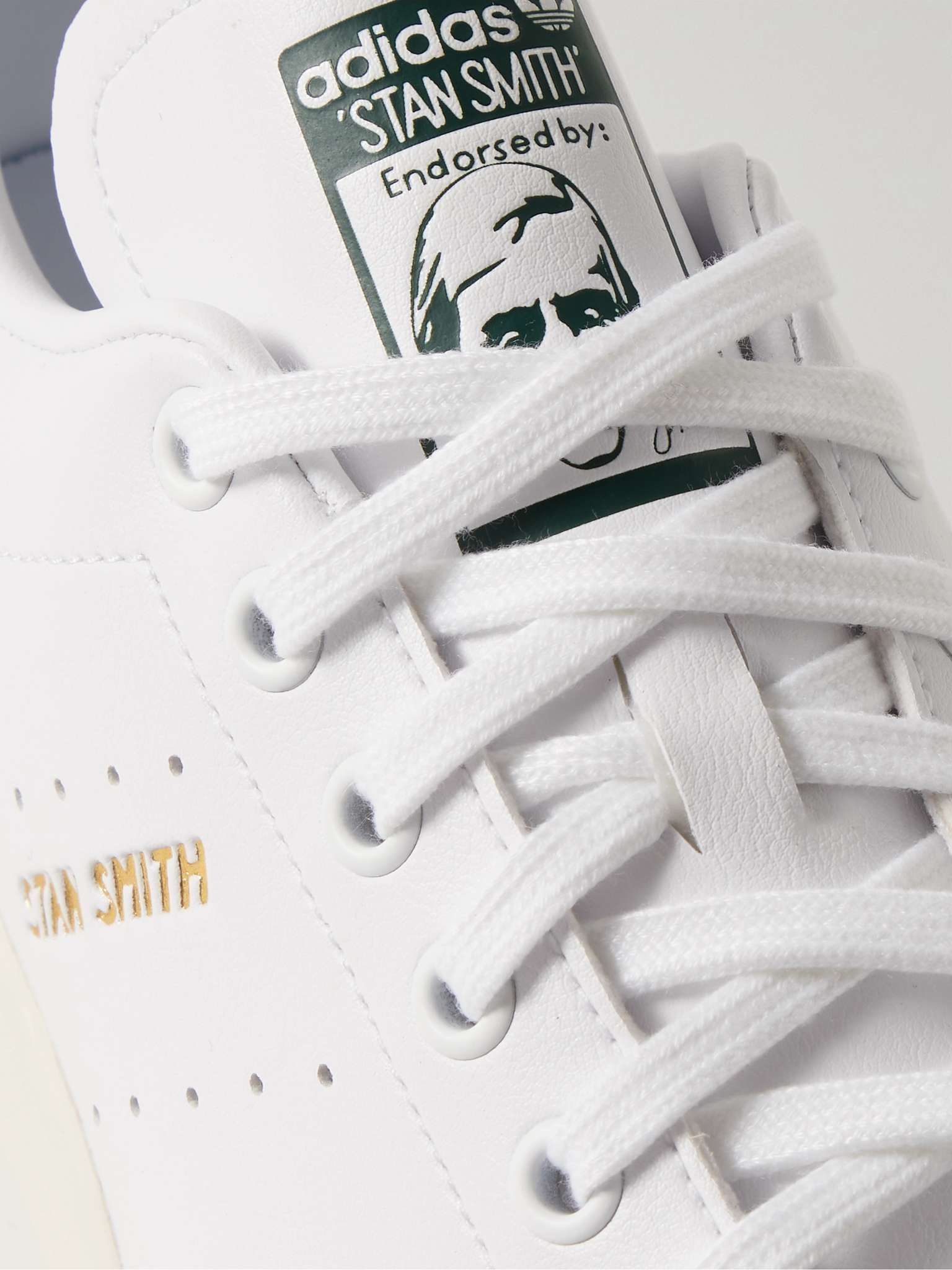 Stan Smith Primegreen Sneakers - 6